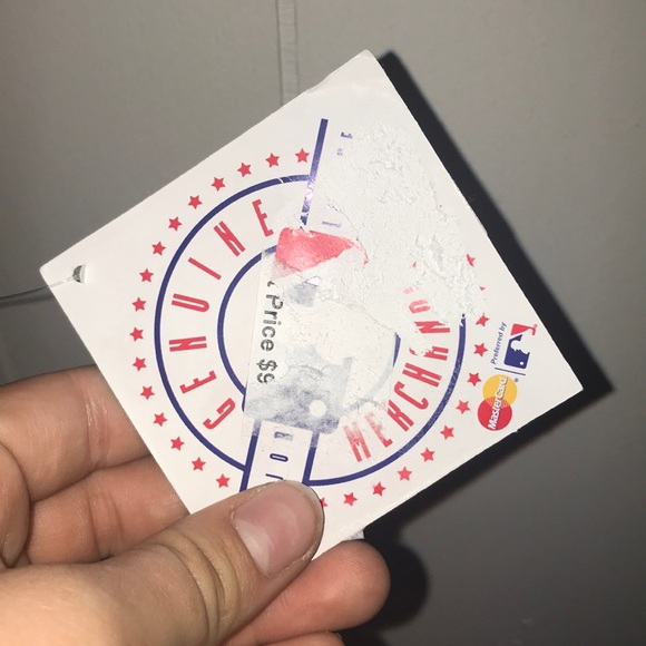 Arizona Diamondback MLB long sleeve shirt size YLG - Picture 5 of 7